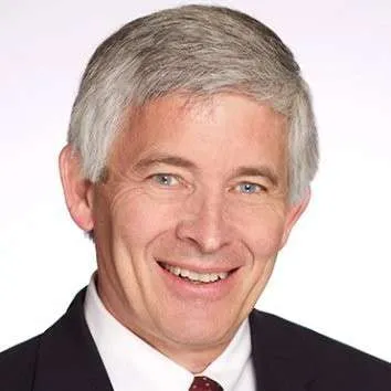 Bruce Nunnally
