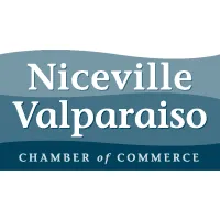 Niceville-Valparaiso Chamber of Commerce logo