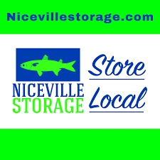 Niceville Storage logo
