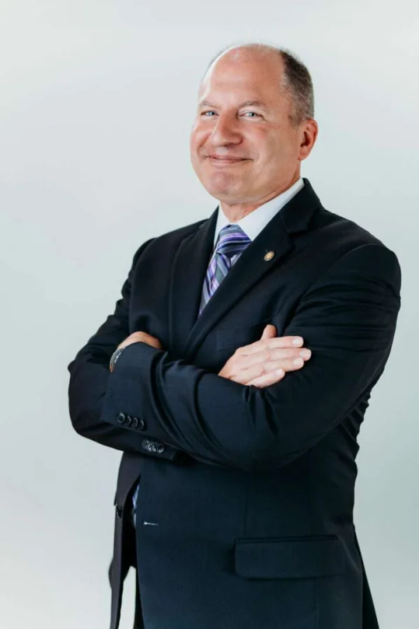 Jim Yurack
