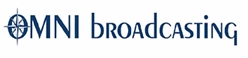 Omni Broadcasting logo