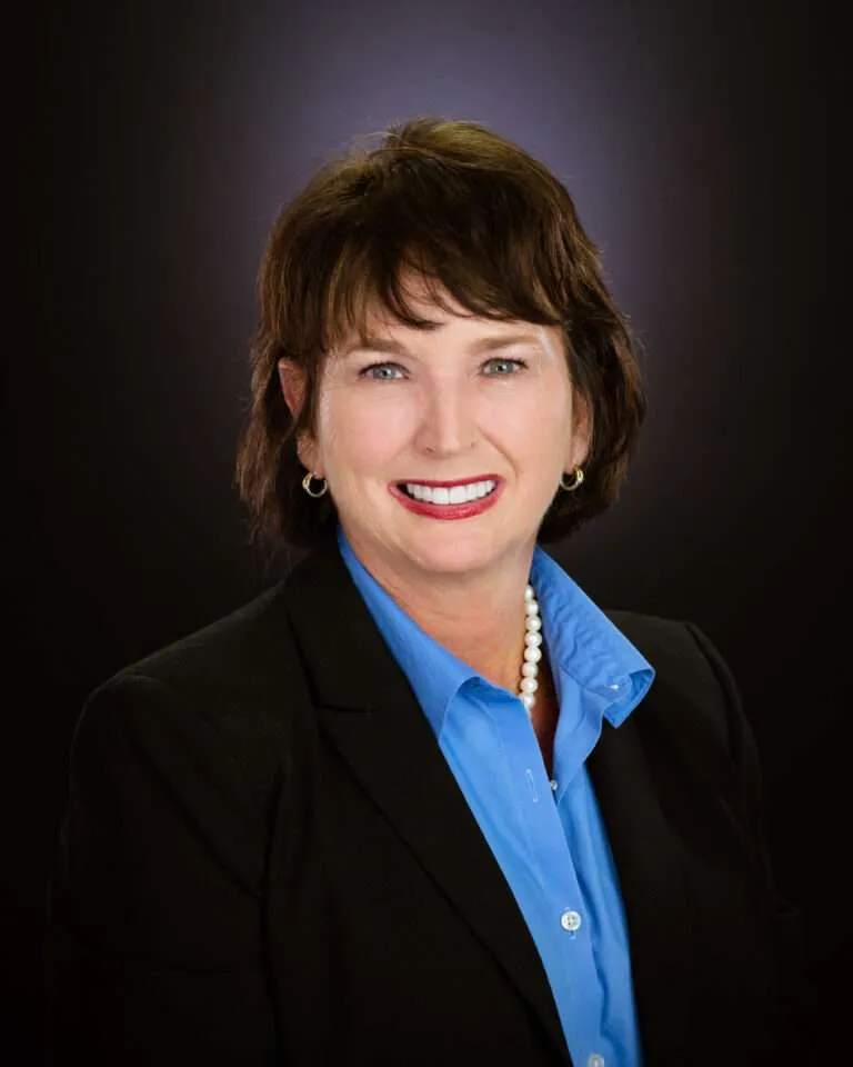 Teresa Halverson