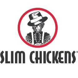 Slim Chickens logo