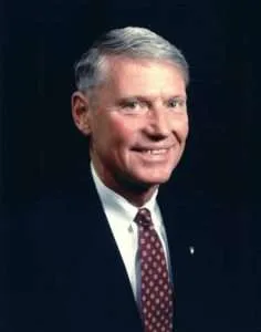 Gordon “Gordy” Fornell