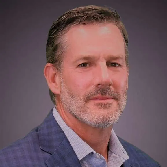 Rob Connell