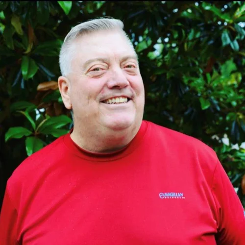 Donnie Peckham