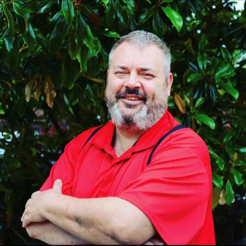 Robert Campbell