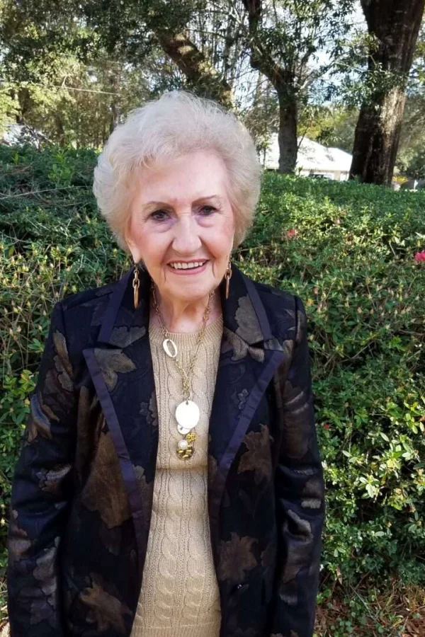 Shirley Pigott