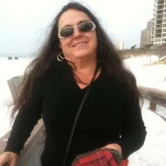 Myra Arnold