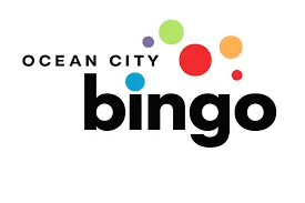 Ocean City Bingo logo