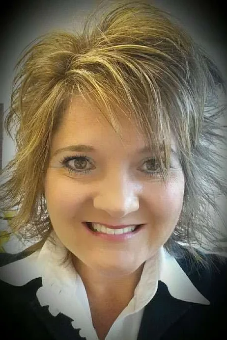 Tina Rushing